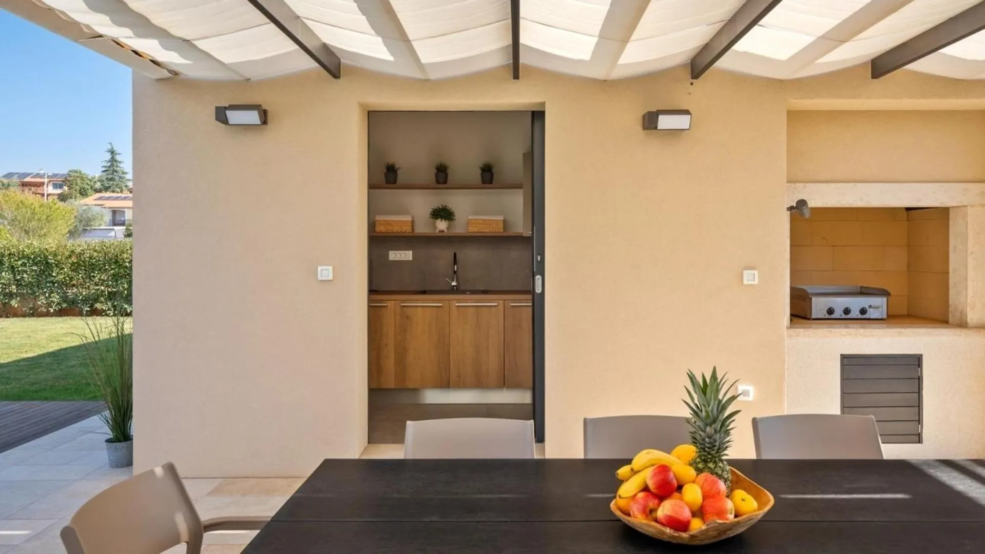 Villa Amoroso Nova Vas  Gasthof