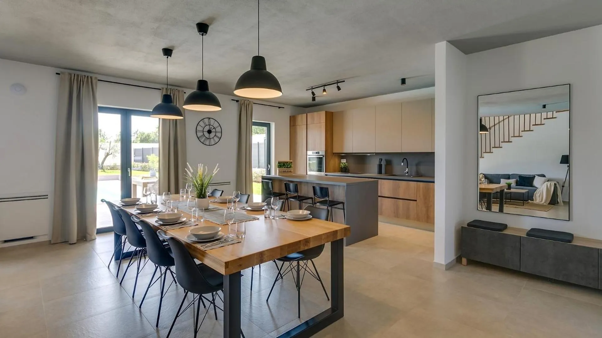 Villa Amoroso Nova Vas  Nova Vas (Porec)
